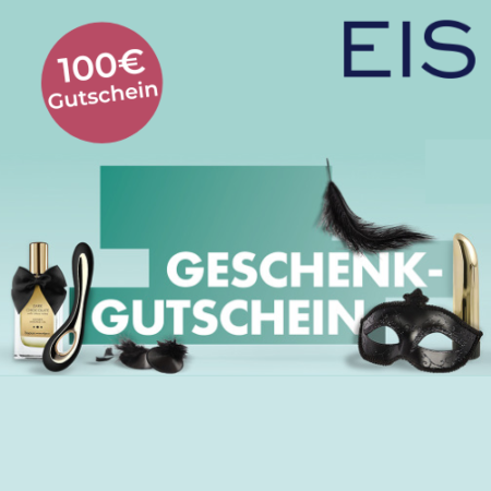 MeinBaby123 Monatsgewinnspiel: 100€ Gutschein bei EIS.de