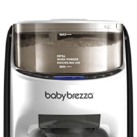 Baby Brezza - Formula Pro Advanced