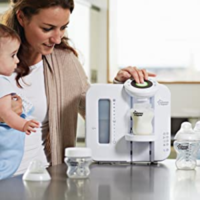 Tommee Tippee Perfect Prep Fläschchenzubereiter