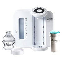 Tommee Tippee Perfect Prep Fläschchenzubereiter