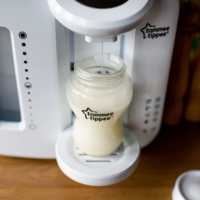 Tommee Tippee Perfect Prep Fläschchenzubereiter