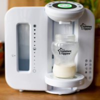 Tommee Tippee Perfect Prep Fläschchenzubereiter