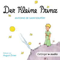 Der kleine Prinz