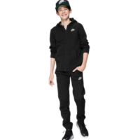 Nike Sportswear Trainingsanzug »Big Kids' (Boys) Tracksuit« (Set, 2-tlg)