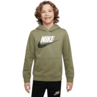 Nike Sportswear Kapuzensweatshirt »Club Fleece Big Kids' Pullover Hoodie«