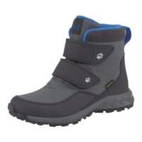 Jack Wolfskin »POLAR FOXX TEXAPORE K« Outdoorwinterstiefel