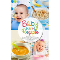 Babybrei Rezepte - Babybrei selber kochen