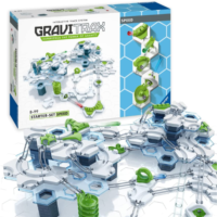 Ravensburger 27412 GraviTrax Starterset Speed