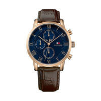 Tommy Hilfiger Herrenuhr