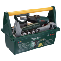 Theo Klein 8429 Bosch Werkzeug-Box