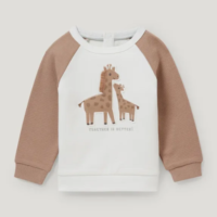 Baby-Sweatshirt