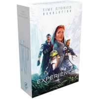 Asmodee | Space Cowboys | TIME Stories Revolution – Experience
