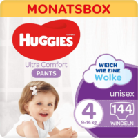 Huggies Ultra Comfort Pants