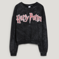 CLOCKHOUSE - Sweatshirt - Harry Potter