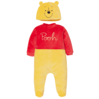 OVS Strampler Set Winnie Pooh