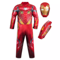 Iron Man - Kostüm für Kinder