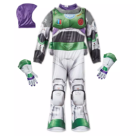 Disney Pixar - Lightyear - Buzz Lightyear - Kostüm für Kinder