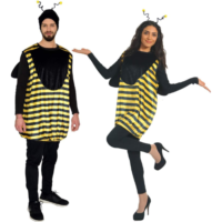 MAYLYNN Kostüm Biene Bienenkostüm