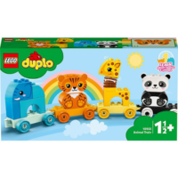 LEGO® DUPLO® 10955 Mein erster Tierzug