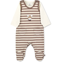 Sterntaler Baby Jungen Strampler