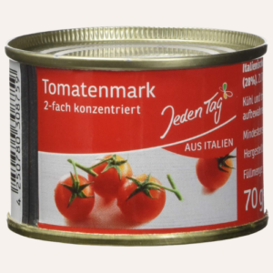🍅 Tomatenmark bei Amazon - nur 0,29€
