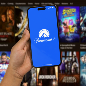 Paramount+ kostenlos testen - jetzt 1 Monat statt 7 Tage