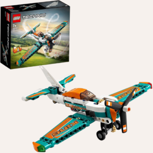 LEGO Technic Rennflugzeug & Jet-Flugzeug bei Amazon - 30% Rabatt