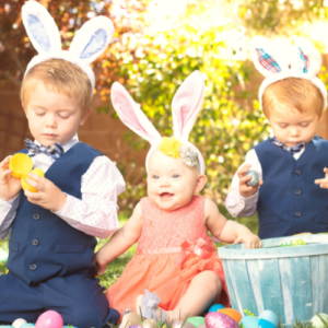 Osterrabatte und Geschenkideen für Kinder