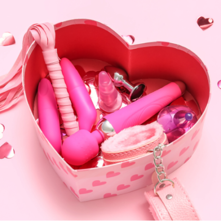 🎁 Amorelie Geschenkeboxen - perfekte Überraschung