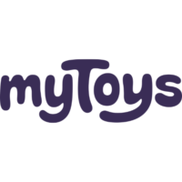 myToys Logo