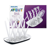 Philips Avent Trockengestell mit abnehmbarer Abtropfschale