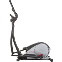 Hammer Crosstrainer-Ergometer »CX8 BT«