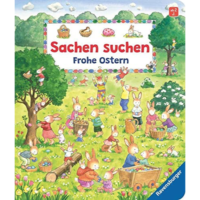 Sachen suchen: Frohe Ostern