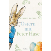 Ostern mit Peter Hase