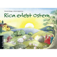 Rica erlebt Ostern