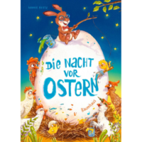 Die Nacht vor Ostern