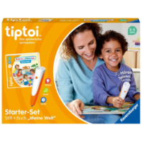 Ravensburger tiptoi Starter-Set