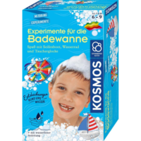 KOSMOS 657833 Experimente für die Badewanne