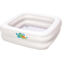 Bestway Up, In & Over™ Baby Duschbadewanne 86 x 25 cm