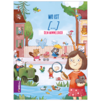 framily Kinderbuch