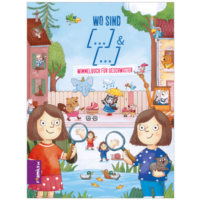 framily Kinderbuch