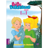 framily Kinderbuch