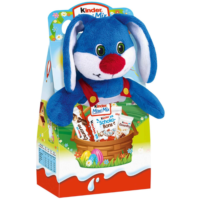 Ferrero kinder Maxi Mix Ostern