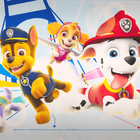 Paw Patrol Hörbücher - kostenlos zum downloaden