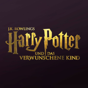 50% Rabatt auf Tickets: Harry Potter und das verwunschene Kind – ab 17. März, 19 Uhr