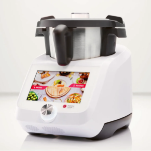 🔥 Monsieur Cuisine Smart bei LIDL - 50€ Rabatt ❤️