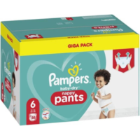 Baby-Dry Pants windelhose