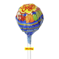 Chupa Chups Mini Mega Chups Lutscher,