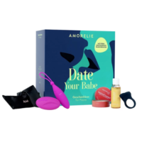 Date Your Babe - Geschenkbox für Paare