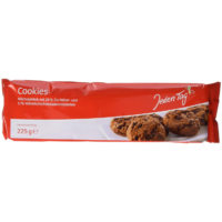 Jeden Tag Schoko-Cookies, 225 g